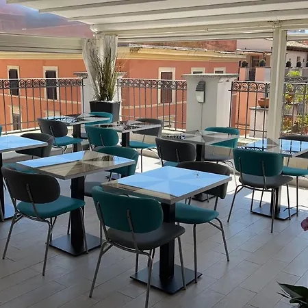 Relais Trevi 95 Boutique (adults Only) Hotel Rome
