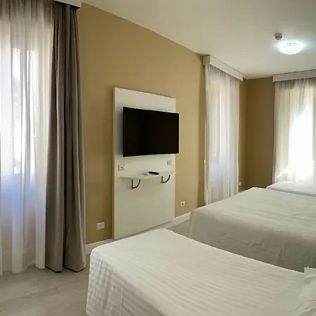 Relais Trevi 95 Boutique (adults Only) 4* Rome