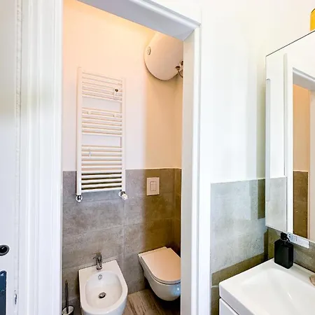 Poppea Domus Romae Apartament *