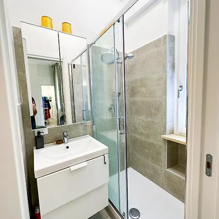 Poppea Domus Romae Apartament Rzym