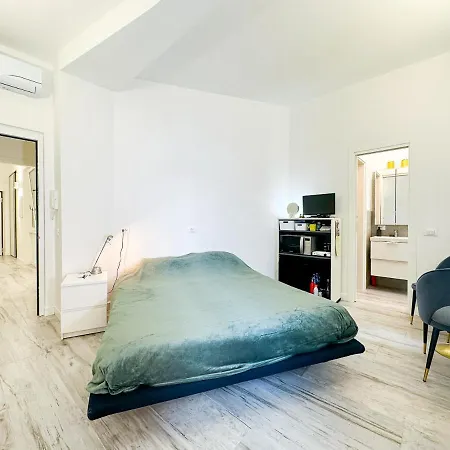 Poppea Domus Romae Apartment *