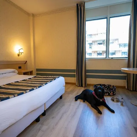 Torre Di Pratolungo 3* Roma