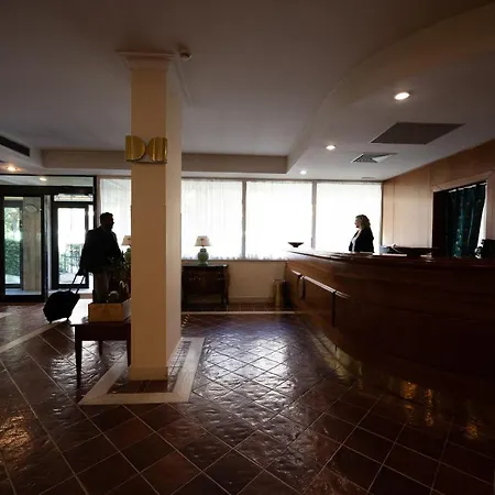 Torre Di Pratolungo Hotel