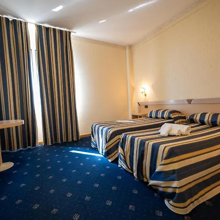 Torre Di Pratolungo Hotel Roma