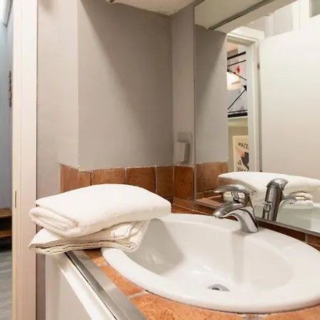 Apartment St Peter Loft - 4 Posti Letto *