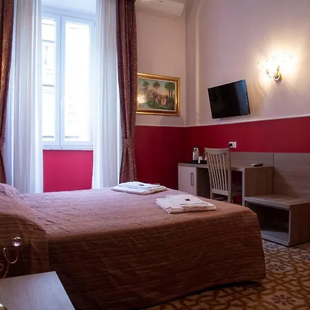 Affittacamere Domus Napoleone Roma