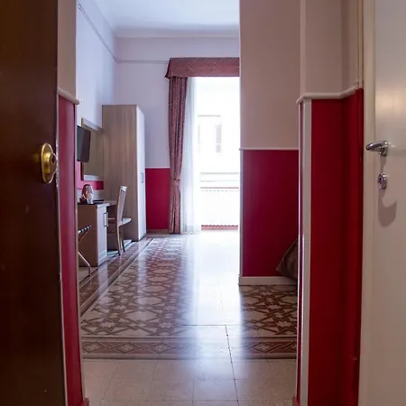 Domus Napoleone Affittacamere Roma
