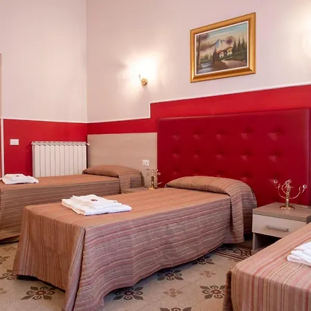 Affittacamere Domus Napoleone Roma