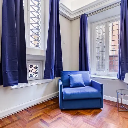 Apartment Spanish Garden *