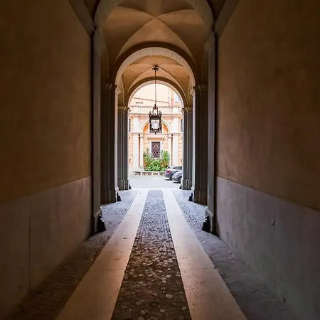 Spanish Garden * Rome