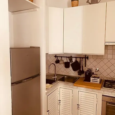 Apartment A Casa Di Clara *