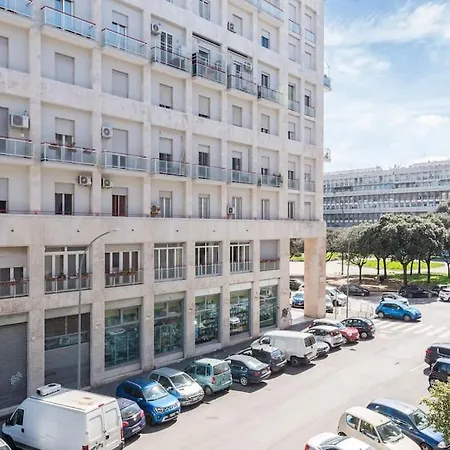 Apartment Cinema House In Cinecitta *