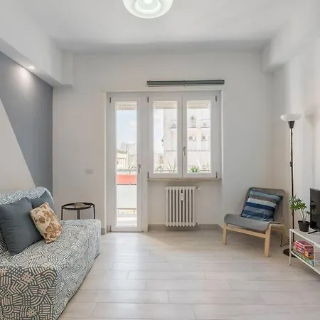 Cinema House In Cinecitta Apartment Rome