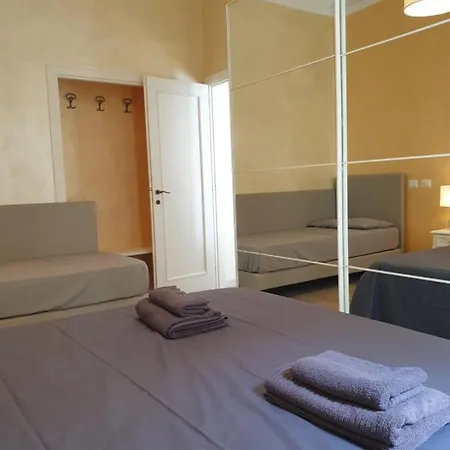 Lombardo 3* Rome