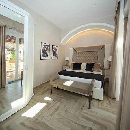 Apartamento Carpegna 92 Wellness E