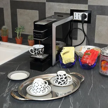 Apartamento Carpegna 92 Wellness E *