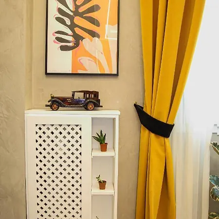 Apartamento Carpegna 92 Wellness E