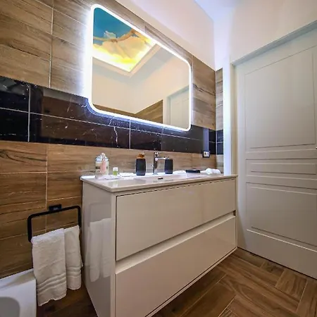 Carpegna 92 Wellness E Apartamento