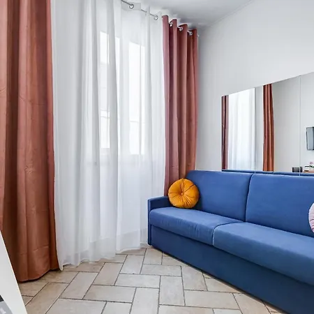 Appartamento Pantheon Boutique 