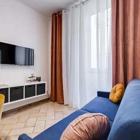 Appartamento Pantheon Boutique 