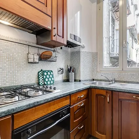 Apartmán Pantheon Boutique 