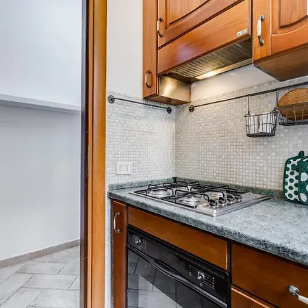 Apartmán Pantheon Boutique 