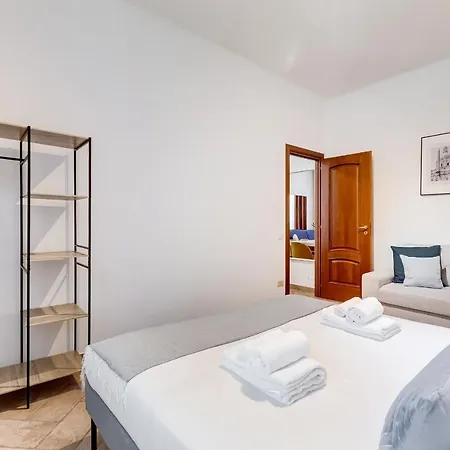 Appartamento Pantheon Boutique 