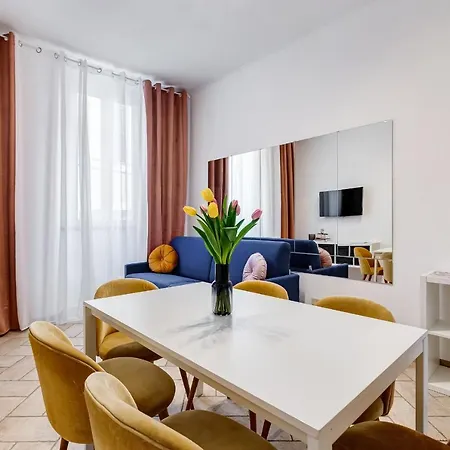Appartamento Pantheon Boutique 