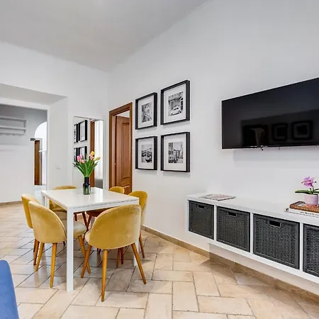 Appartamento Pantheon Boutique 