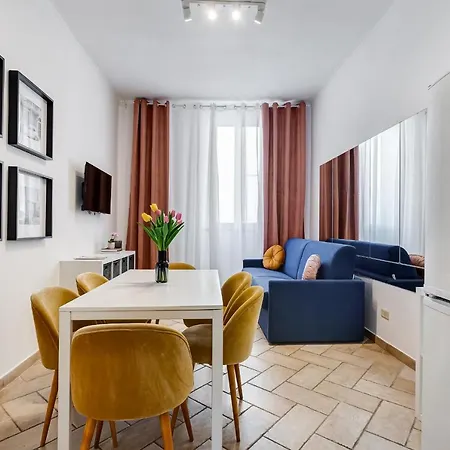 Appartamento Pantheon Boutique 