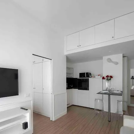 Piazza Di Spagna - Frezza Apartment *