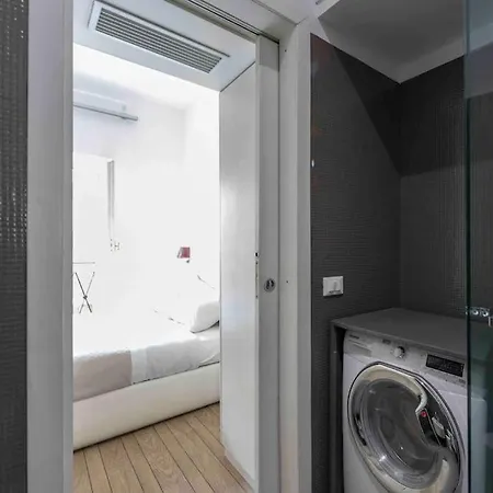 Apartment Piazza Di Spagna - Frezza Rome
