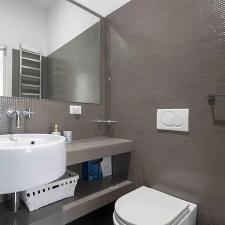 Piazza Di Spagna - Frezza Apartment Rome