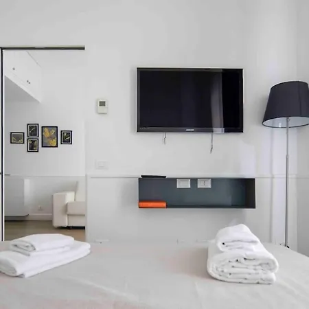 Piazza Di Spagna - Frezza Apartment