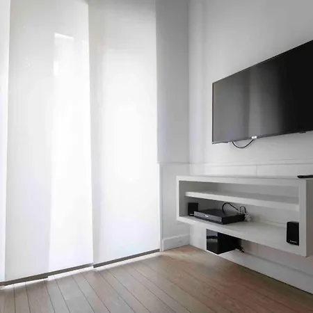Apartment Piazza Di Spagna - Frezza Rome