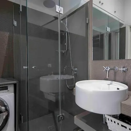 Apartment Piazza Di Spagna - Frezza Rome