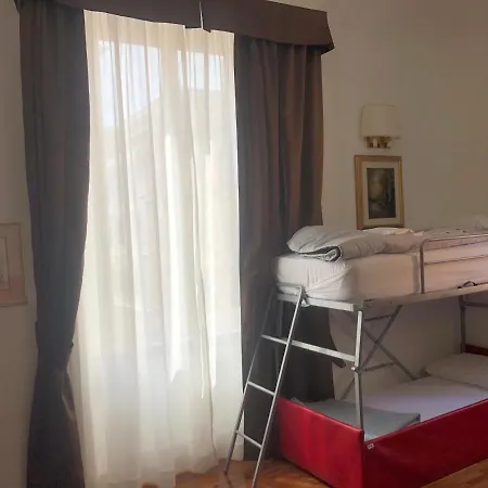 Appartamento Cucinetta *