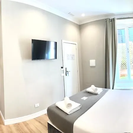 Guest house Ad Tritone Rome