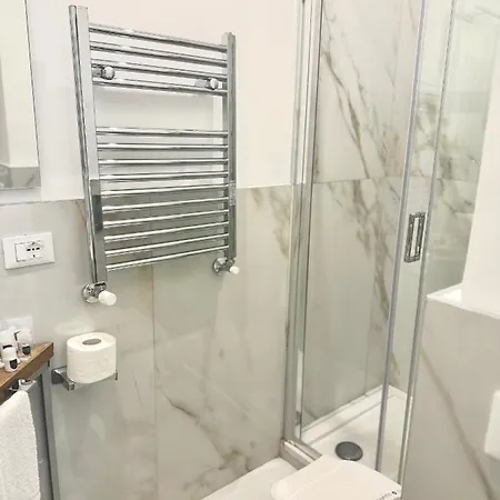 Guest house Ad Tritone 2*