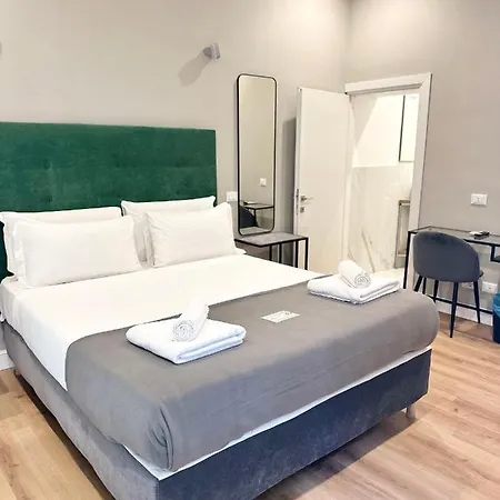 Ad Tritone Guest house