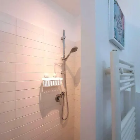 50 Passi Colosseo Apartamento Roma