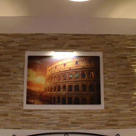 50 Passi Colosseo