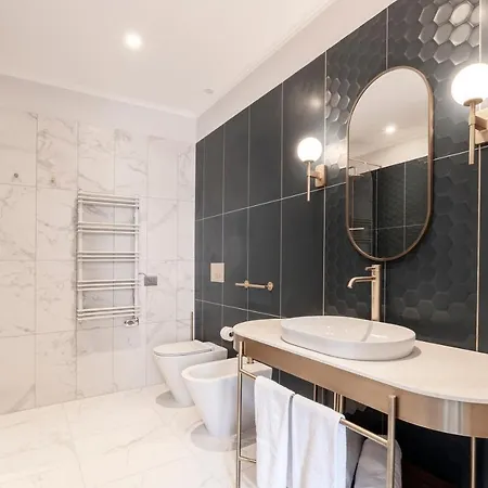 Apartment Be Mate Castel Sant'angelo *