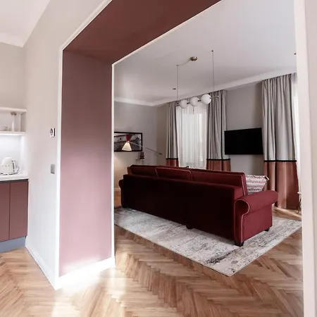 Apartment Be Mate Castel Sant'angelo *