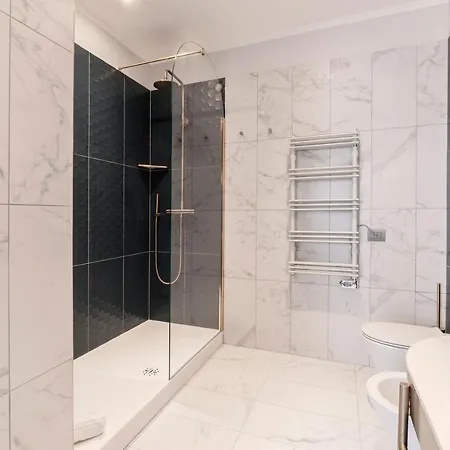 Apartment Be Mate Castel Sant'angelo Rome