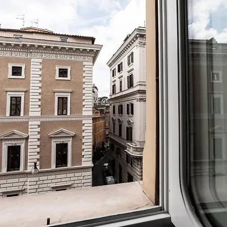 Be Mate Castel Sant'angelo Apartment *