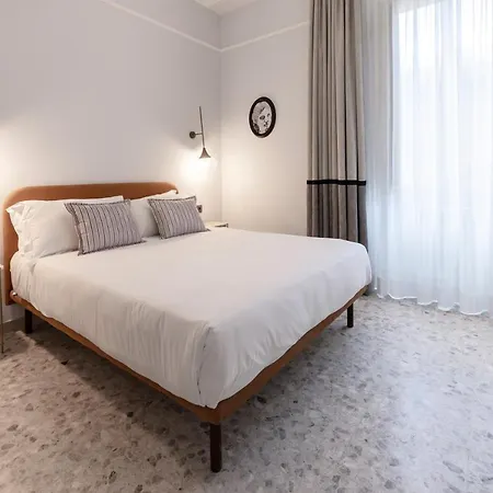 Apartment Be Mate Castel Sant'angelo Rome