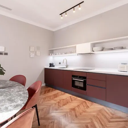 Apartment Be Mate Castel Sant'angelo *