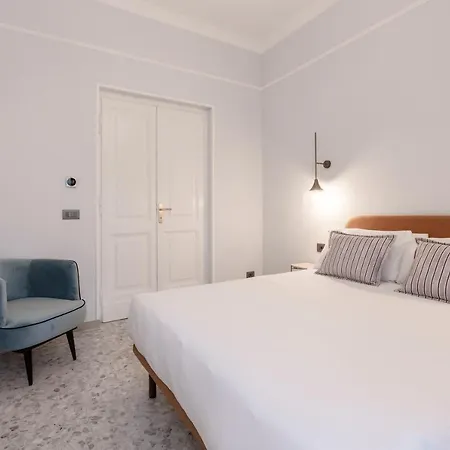 Be Mate Castel Sant'angelo Apartment