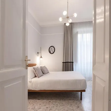 Apartment Be Mate Castel Sant'angelo